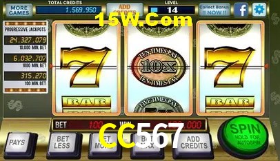 Jackpot Winner